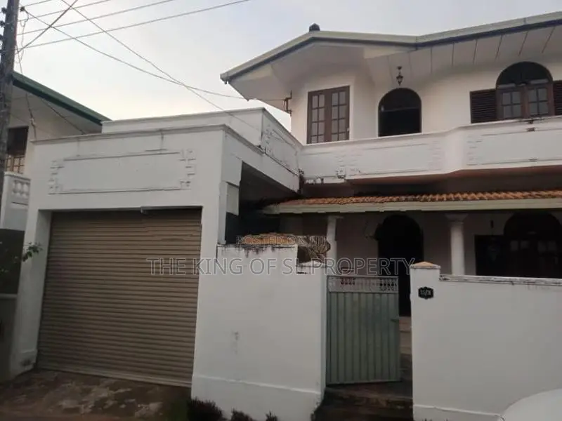 House for Sale in Piliyandala