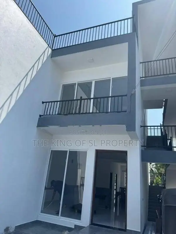 House for Sale in Nugegoda