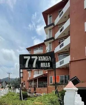 Fully Furnished Apartment in Ashley Apartments – Nuwara Eliya | SA0155