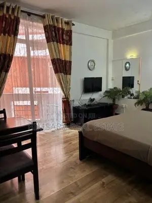 Fully Furnished Apartment in Ashley Apartments – Nuwara Eliya | SA0155