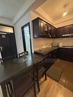 Fully Furnished Apartment in Ashley Apartments – Nuwara Eliya | SA0155