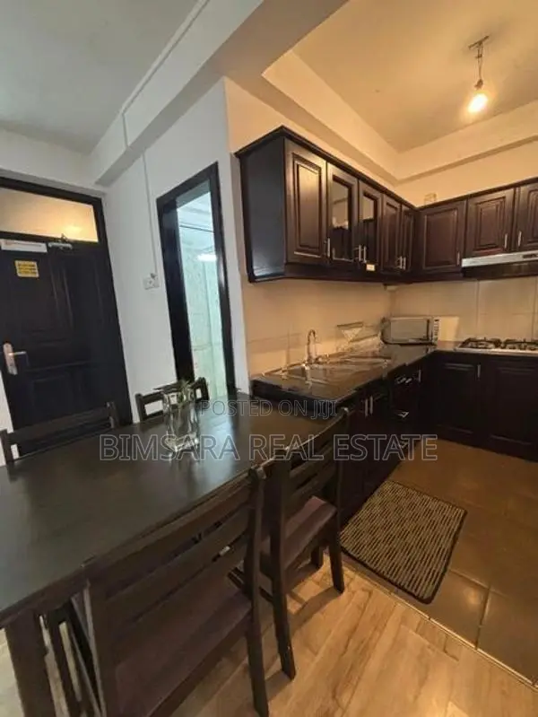 Fully Furnished Apartment in Ashley Apartments – Nuwara Eliya | SA0155