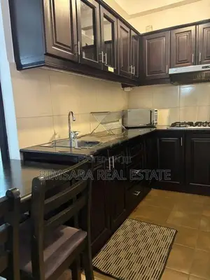 Fully Furnished Apartment in Ashley Apartments – Nuwara Eliya | SA0155