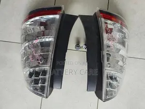 PRIUS 20 TAIL LIGHTS