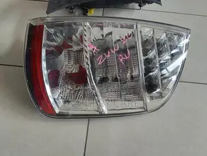PRIUS 20 TAIL LIGHTS