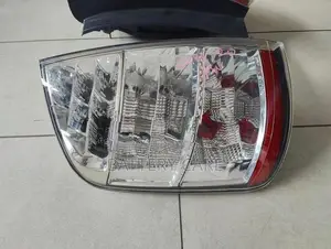 PRIUS 20 TAIL LIGHTS