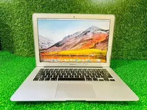 Macbook Air Core i5 2014