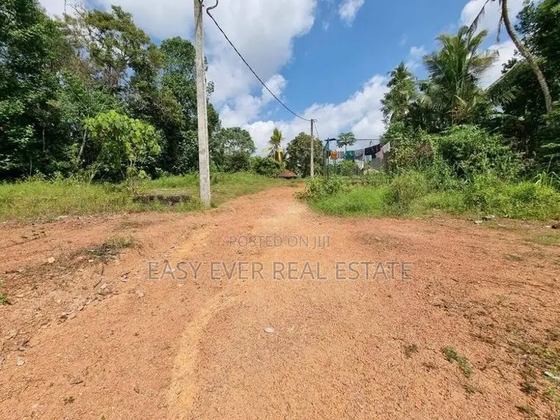 නිට්ටඹුව – අත්තනගල්ල පාර ,වටිනා නේවාසික බිම් කොටසක් විකිණීමට