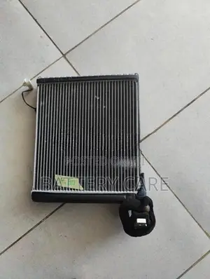 PRIUS 30 A C COOLER