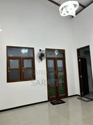 Brand New Single Storied House For Sale Athurugiriya