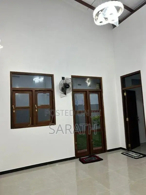 Brand New Single Storied House For Sale Athurugiriya