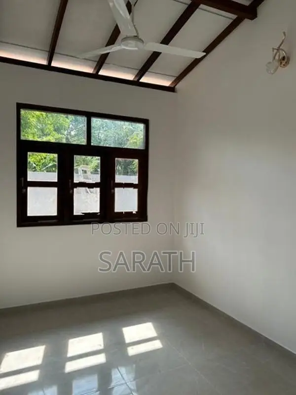 Brand New Single Storied House For Sale Athurugiriya