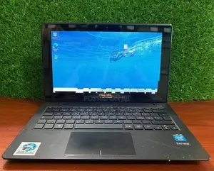 Asus Celeron Laptop