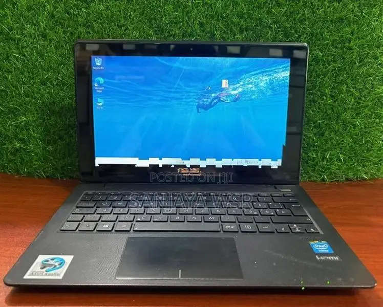 Asus Celeron Laptop