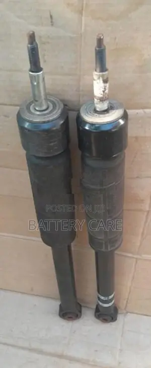 WAGON R 55S REAR SHOCKS