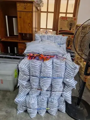 pillows