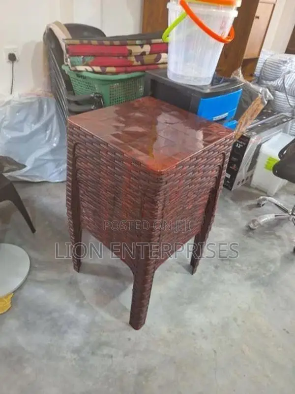 Nippon Coffee Tables