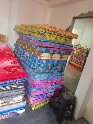 Single Mattress 6×3