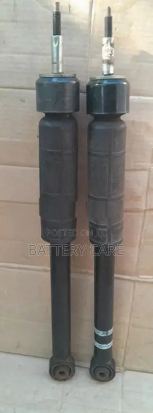 WAGON R 55S REAR SHOCKS