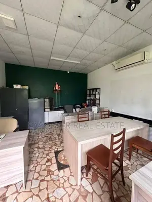 Commercial Building l බියගම