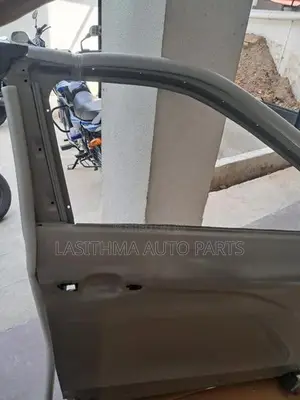 Eclipse Cross Front Door Panel