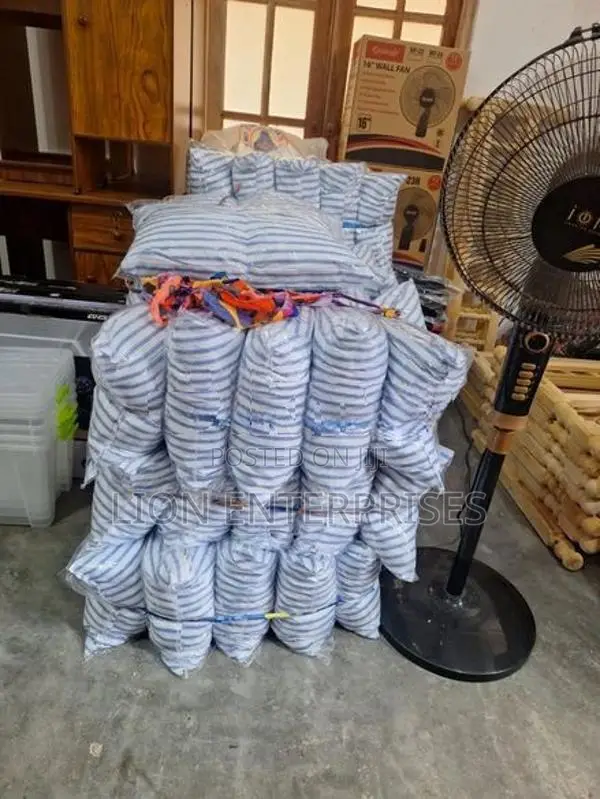 pillows