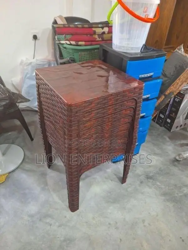 Nippon Coffee Tables