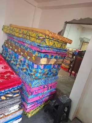 Single Mattress 6×3