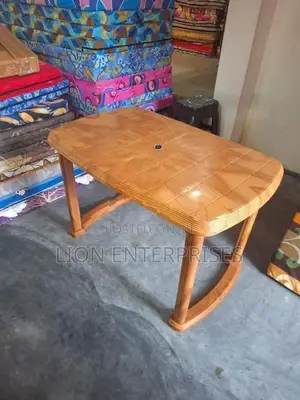 Nippon Plastic Tables