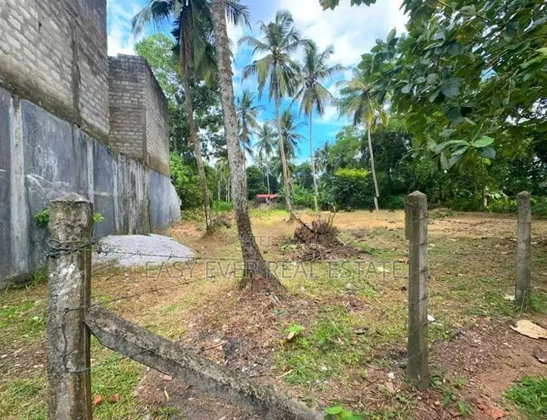 යක්කල වීදියවත්ත පර්චස්10 . තැනිතලා ඉඩමක් කොටස් වශයෙන් විකිණිමට