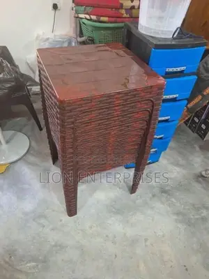 Nippon Coffee Tables