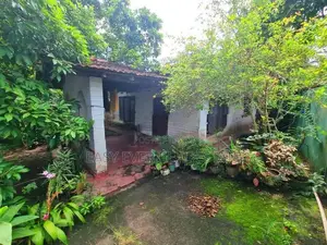ගම්පහ පල්ලිය පාර පර්චස් 9 ක වටිනා ඉඩමක් විකිණීමට ඇත.
