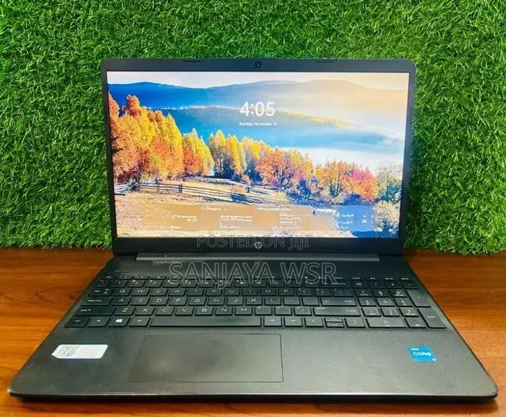 Hp i3 12th GEN Laptop