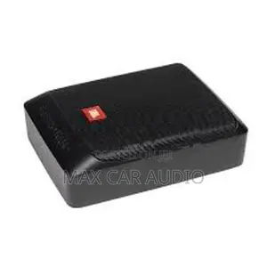 JBL Nano Car Underseat Sub