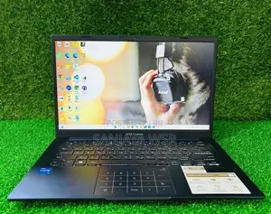 Asus Vivobook i5 13th GEN