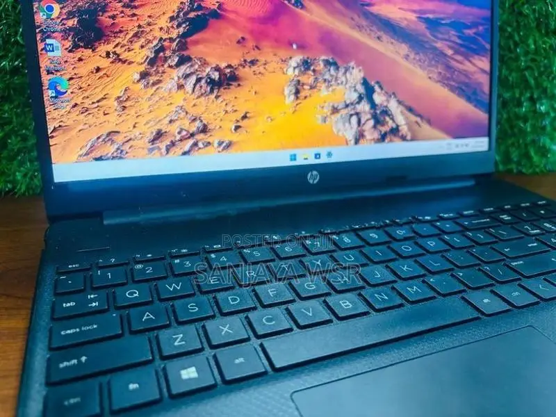 Hp i3 12th GEN Laptop