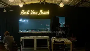 Neon Dreams, Business Reality - For Hotels, Restaurants, Pub, Clubs