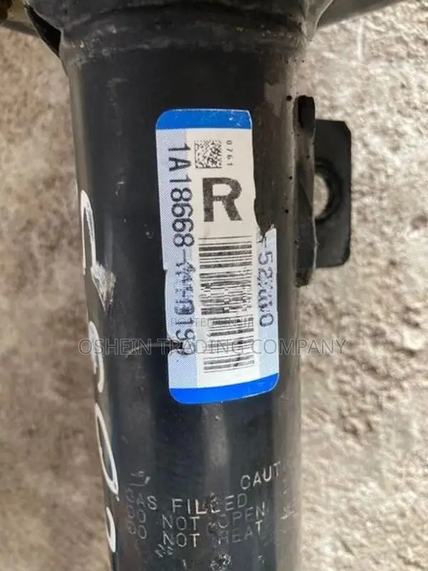 SWIFT RS FRONT SHOCK ABSORBER