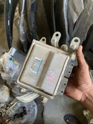 EVERY WAGON R SWIFT RS ECU AND BCM