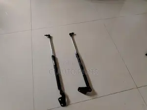 Suzuki Spacia MK42 Dicky Shock Pair