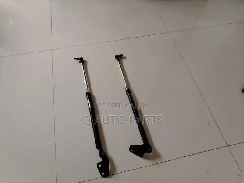 Suzuki Spacia MK42 Dicky Shock Pair