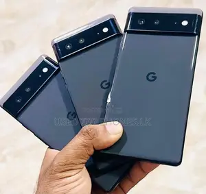 Google Pixel 6 128GB (Used)