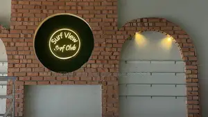 Neon Dreams, Business Reality - For Hotels, Restaurants, Pub, Clubs