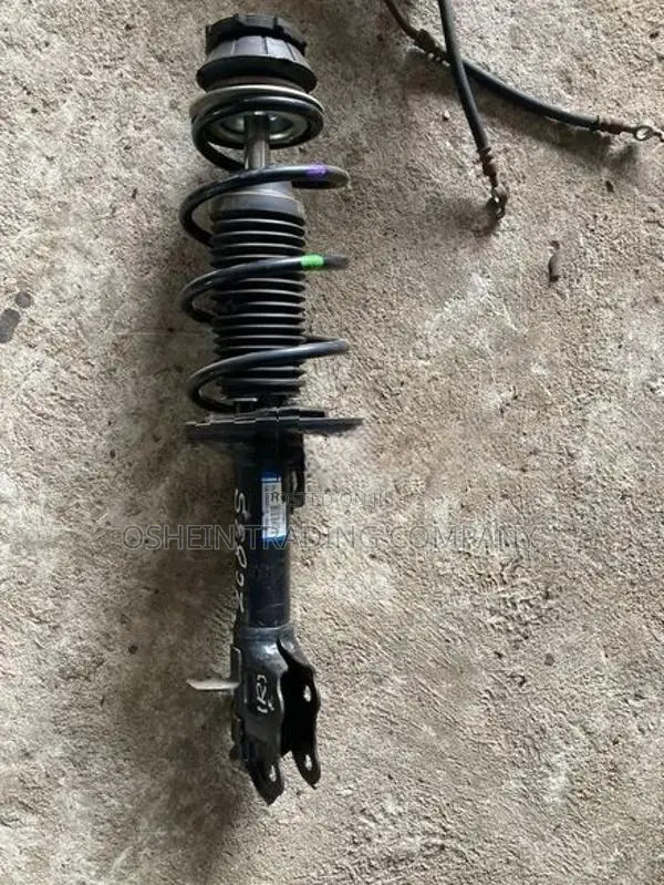SWIFT RS FRONT SHOCK ABSORBER