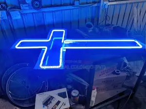 Your Brand in Lights – Neon Sign Experts