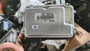 EVERY WAGON R SWIFT RS ECU AND BCM
