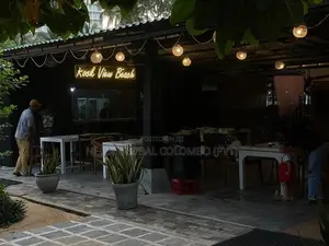 Neon Signs: The Ultimate Attention Magnet for Restaurents