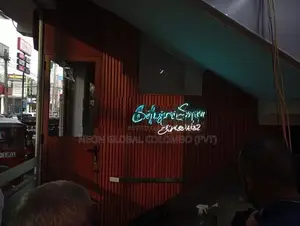 Neon Signs - Design in Lights: Custom Creations