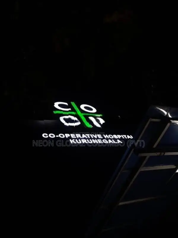 Signages for , Shops - Professional Presence, Lasting Impressions