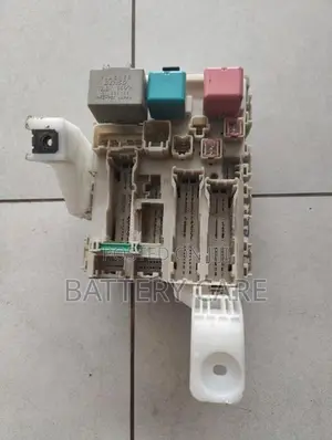 PRIUS 20 BODY CONTROL UNIT
